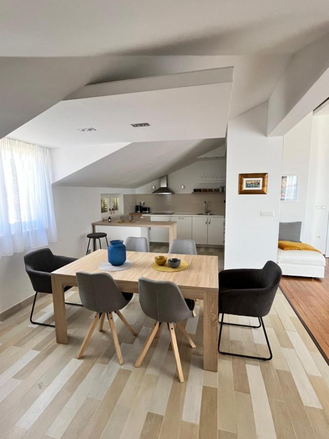 Sky - Beautiful Rooftop With Shared Pool