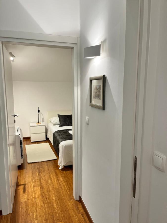 Sky - Beautiful Rooftop With Shared Pool Apartman *