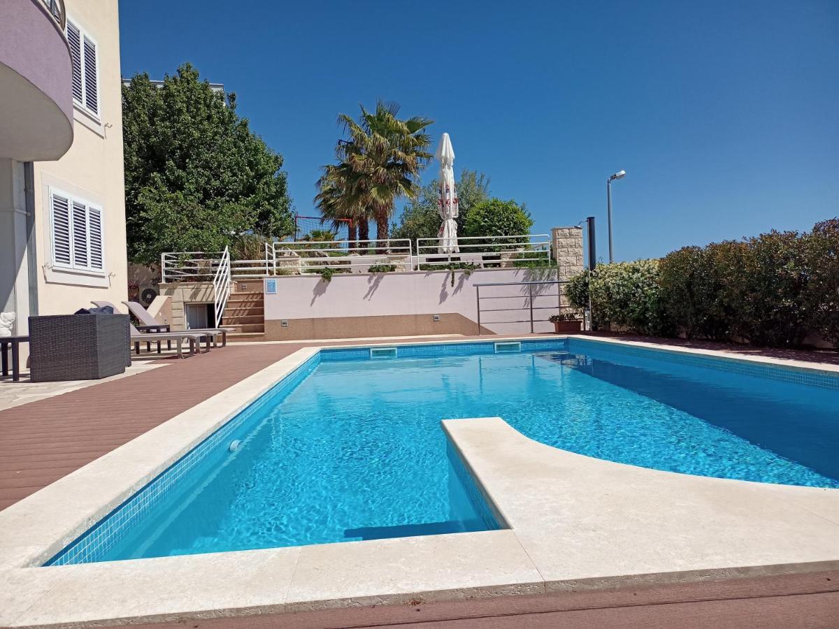 Sky - Beautiful Rooftop With Shared Pool