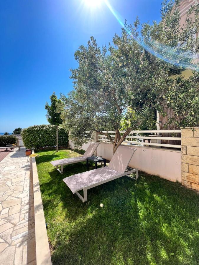 Apartman Sky - Beautiful Rooftop With Shared Pool