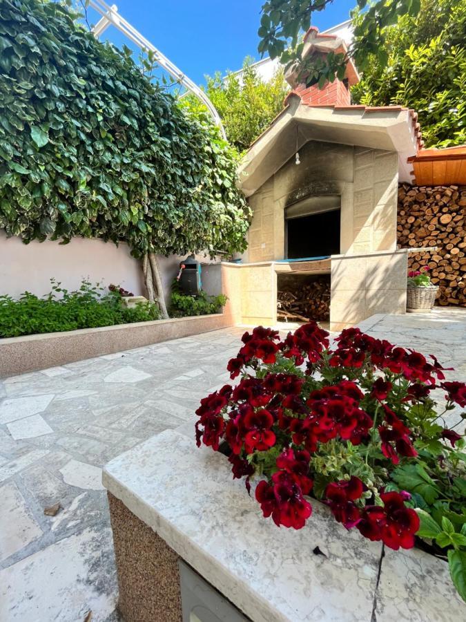 Sky - Beautiful Rooftop With Shared Pool Apartman