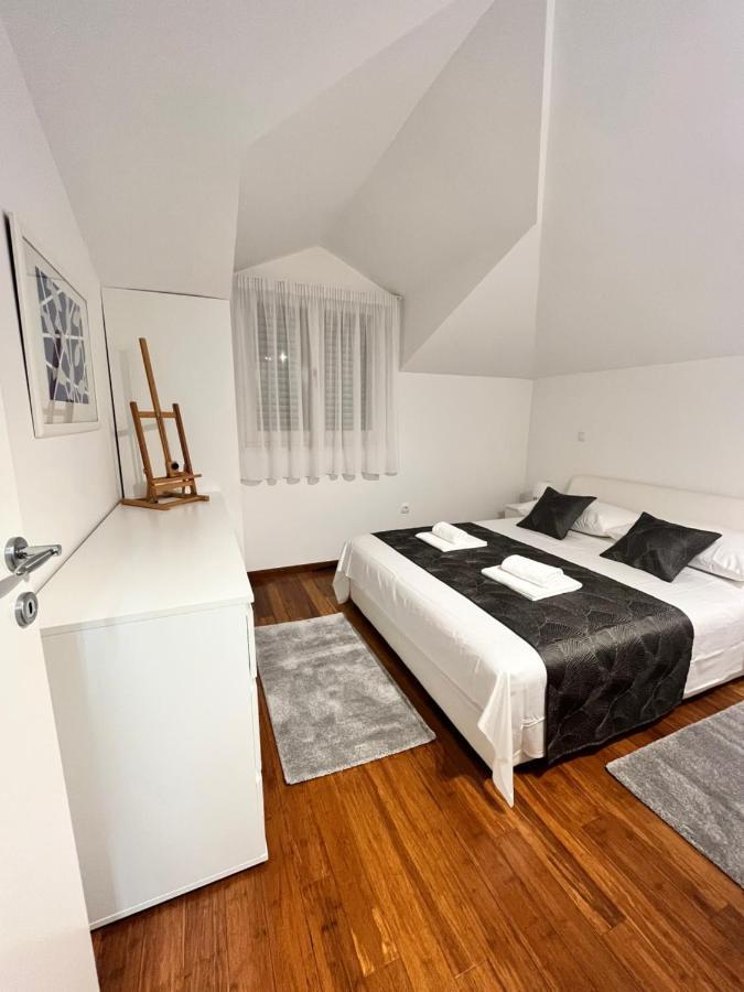 Sky - Beautiful Rooftop With Shared Pool * Split