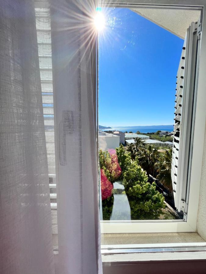 Apartman Sky - Beautiful Rooftop With Shared Pool *